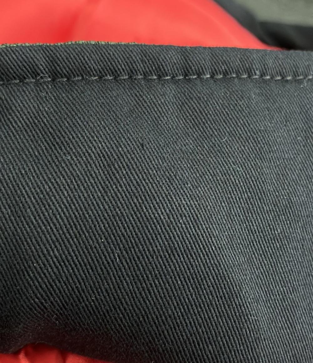 ARMANI EXCHANGE インサレーション ジャケット メンズ SIZE L アルマーニエクスチェンジ