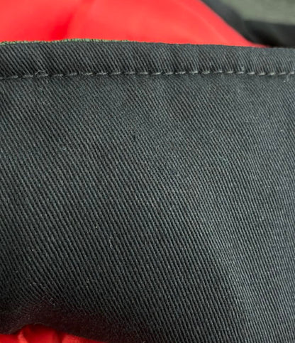 ARMANI EXCHANGE インサレーション ジャケット メンズ SIZE L アルマーニエクスチェンジ