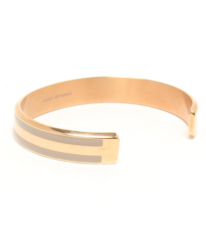 美品 Daniel Wellington バングル レディース ダニエルウェリントン