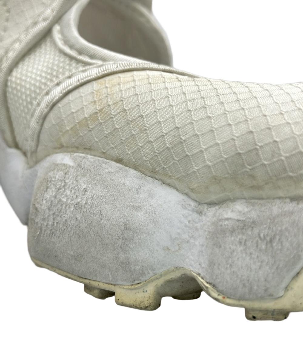 ナイキ ローカットスニーカー エア リフト ブリーズ DN1338-100 ユニセックス SIZE 25.0 NIKE