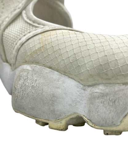 ナイキ ローカットスニーカー エア リフト ブリーズ DN1338-100 ユニセックス SIZE 25.0 NIKE