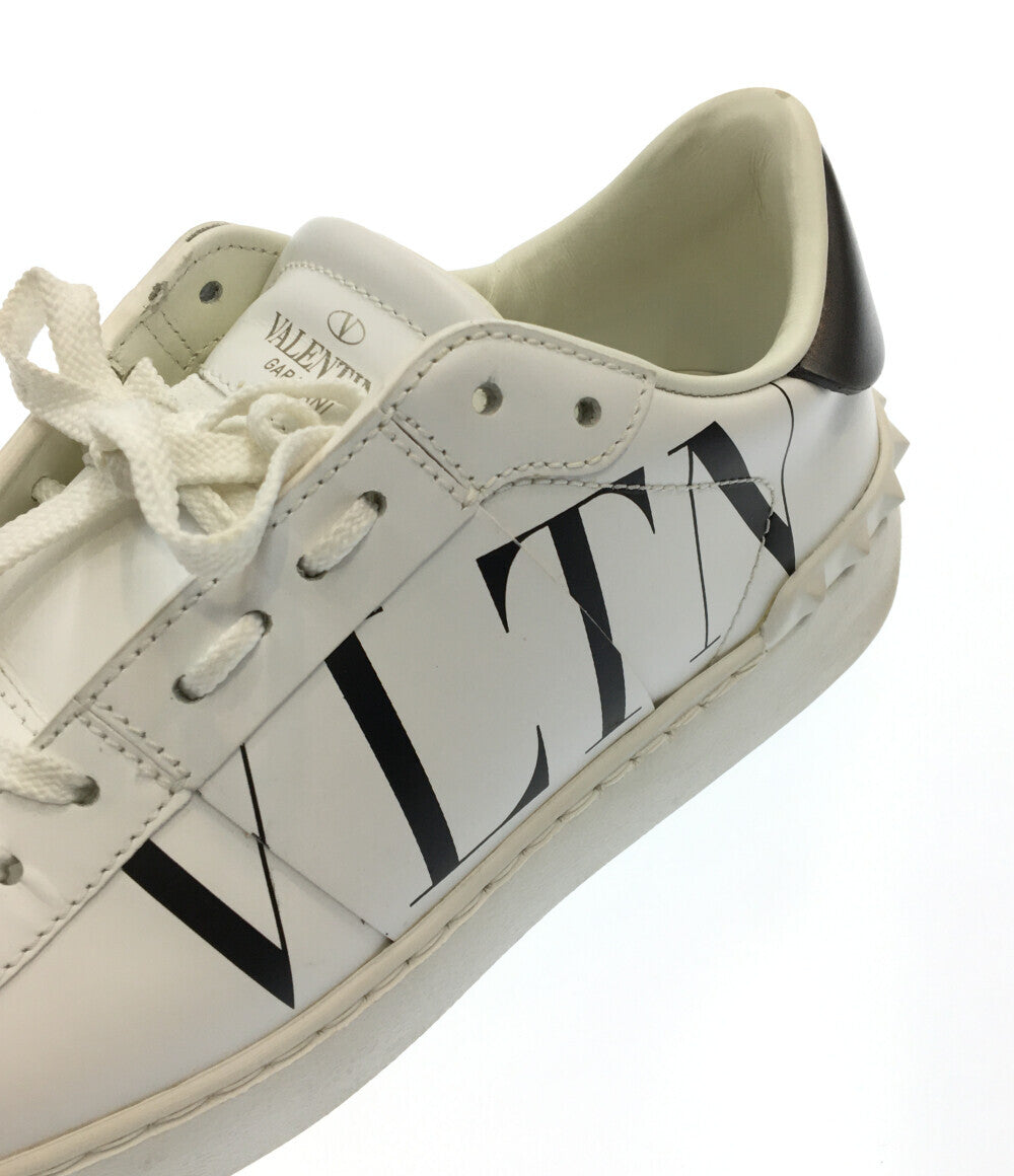 バレンチノ  ローカットスニーカー      レディース SIZE 37 1/2 (L) VALENTINO