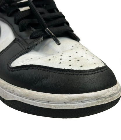 NIKE ローカットスニーカー ダンク ロー DD1503-101 レディース SIZE 22.5 (S) ナイキ