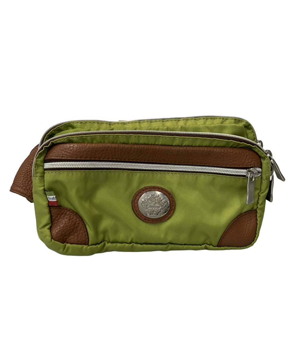 オロビアンコ ウエストバッグ ボディバッグ メンズ Orobianco