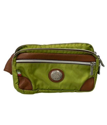 オロビアンコ ウエストバッグ ボディバッグ メンズ Orobianco