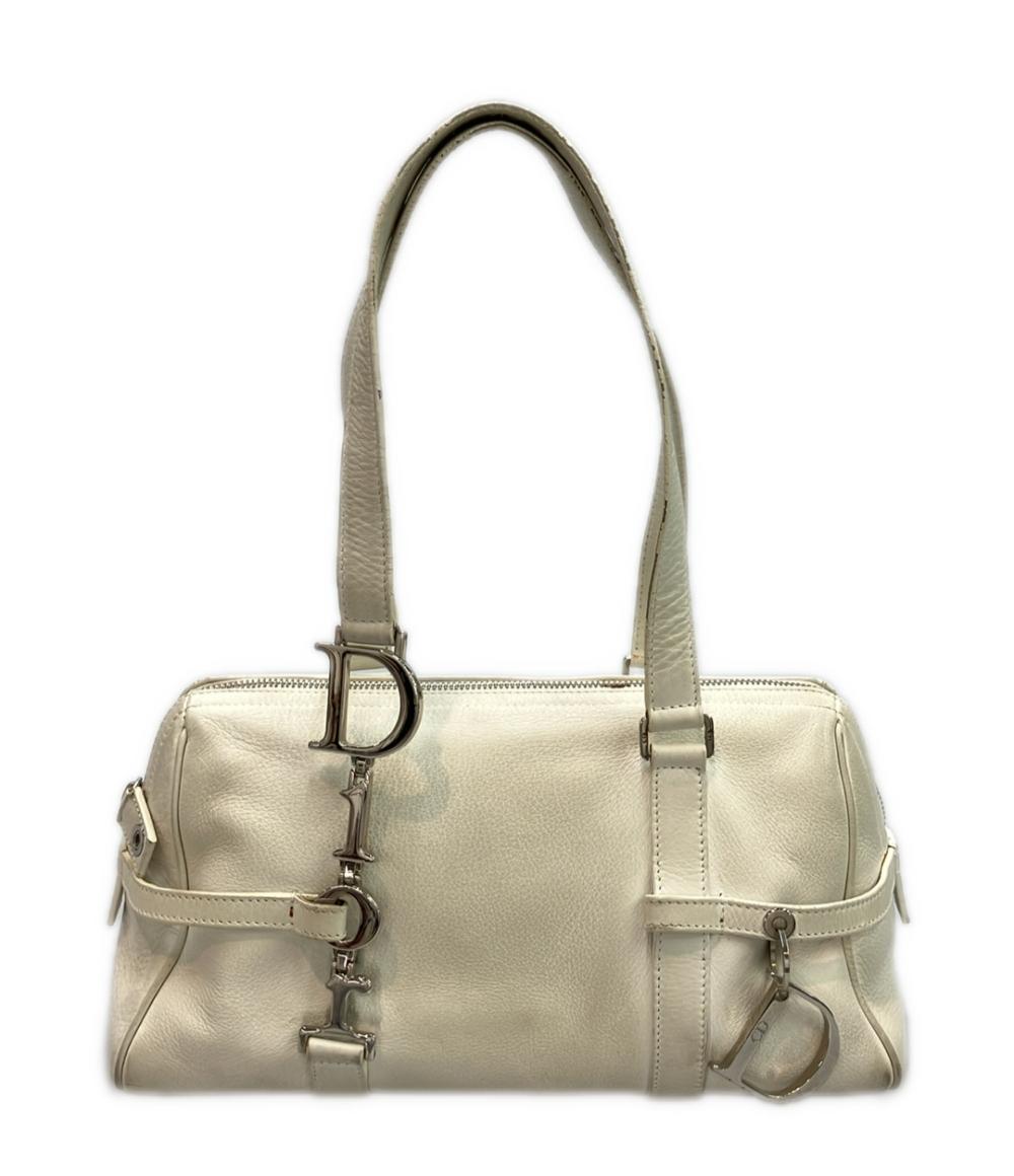 Christian Dior トートバッグ ショルダーバッグ 肩掛け レディース クリスチャンディオール