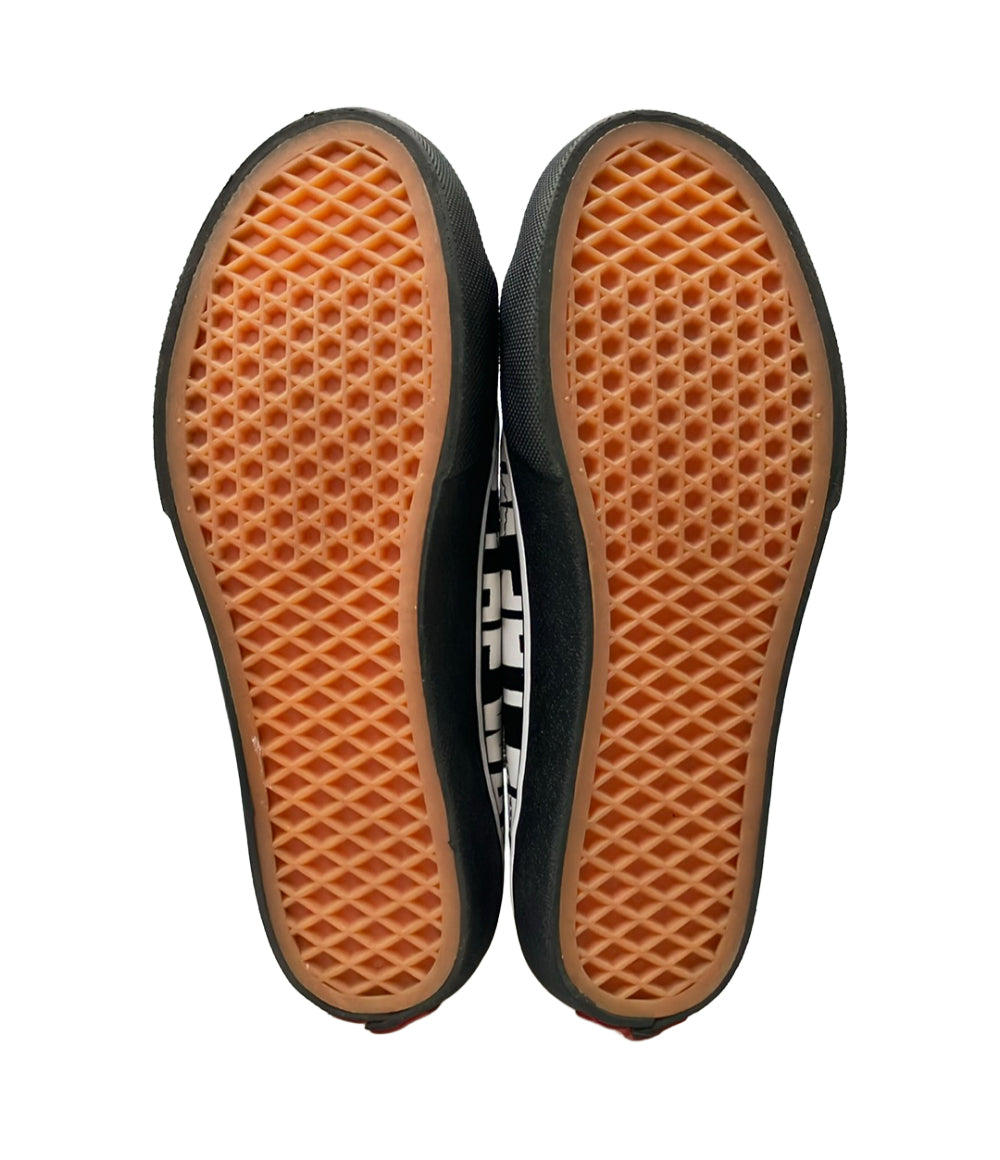 VANS ローカットスニーカー WALBER V40CL+ DECON レディース SIZE 23.0 ヴァンズ
