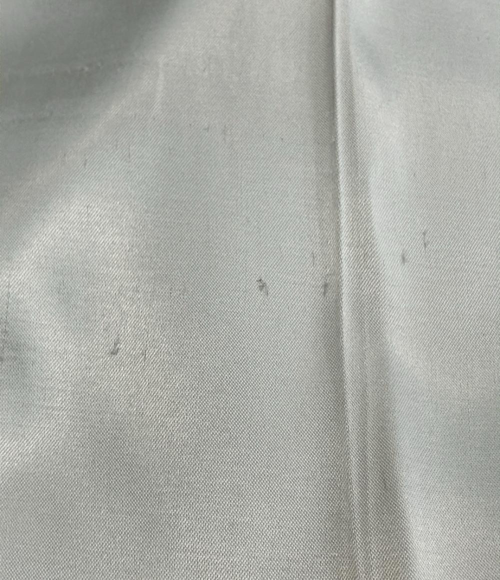 MASU ロングパンツ サテン メンズ SIZE 48 エムエーエスユー