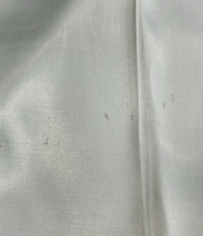 MASU ロングパンツ サテン メンズ SIZE 48 エムエーエスユー