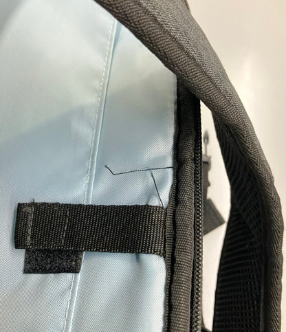 美品 SUPERCONSUMER リュック ビジネスリュック メンズ スーパーコンシューマー
