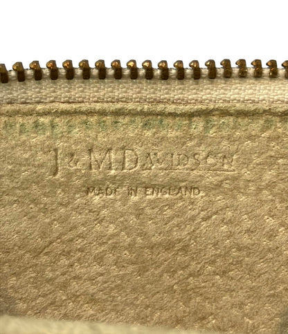ジェイアンドエムデヴィッドソン コインケース レディース J&M Davidson