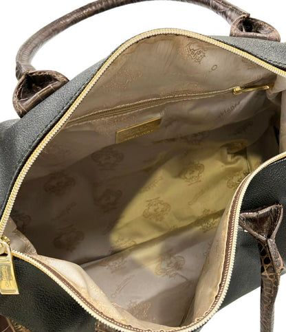 Orobianco 2WAY ショルダーバッグ 肩掛け トートバッグ レディース オロビアンコ