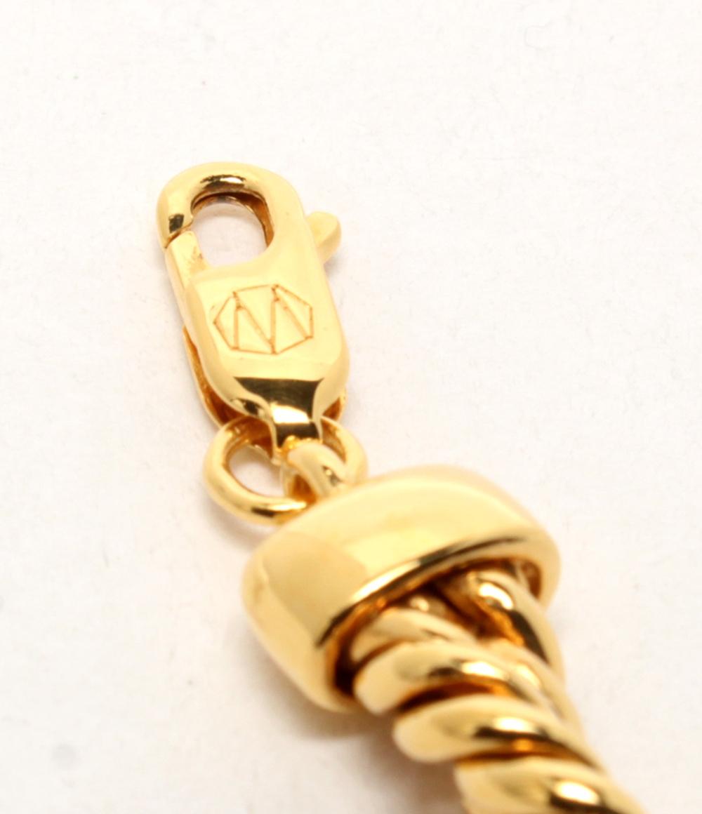 美品 MISSOMA ブレスレット レディース ミッソマ