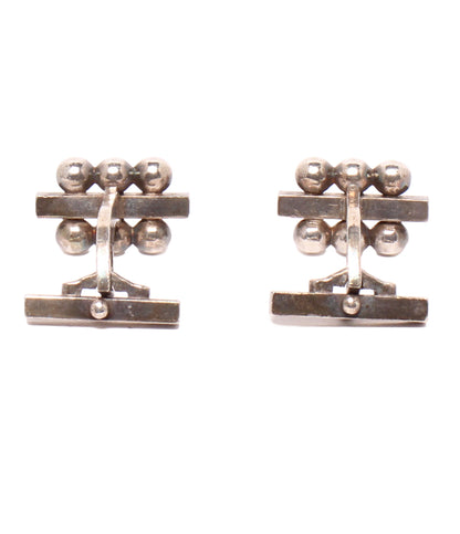 Georg Jensen カフス SV925 61 メンズ ジョージジェンセン