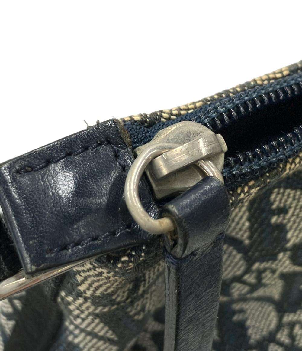 Christian Dior ハンドバッグ ショルダーバッグ 肩掛け トロッター レディース クリスチャンディオール