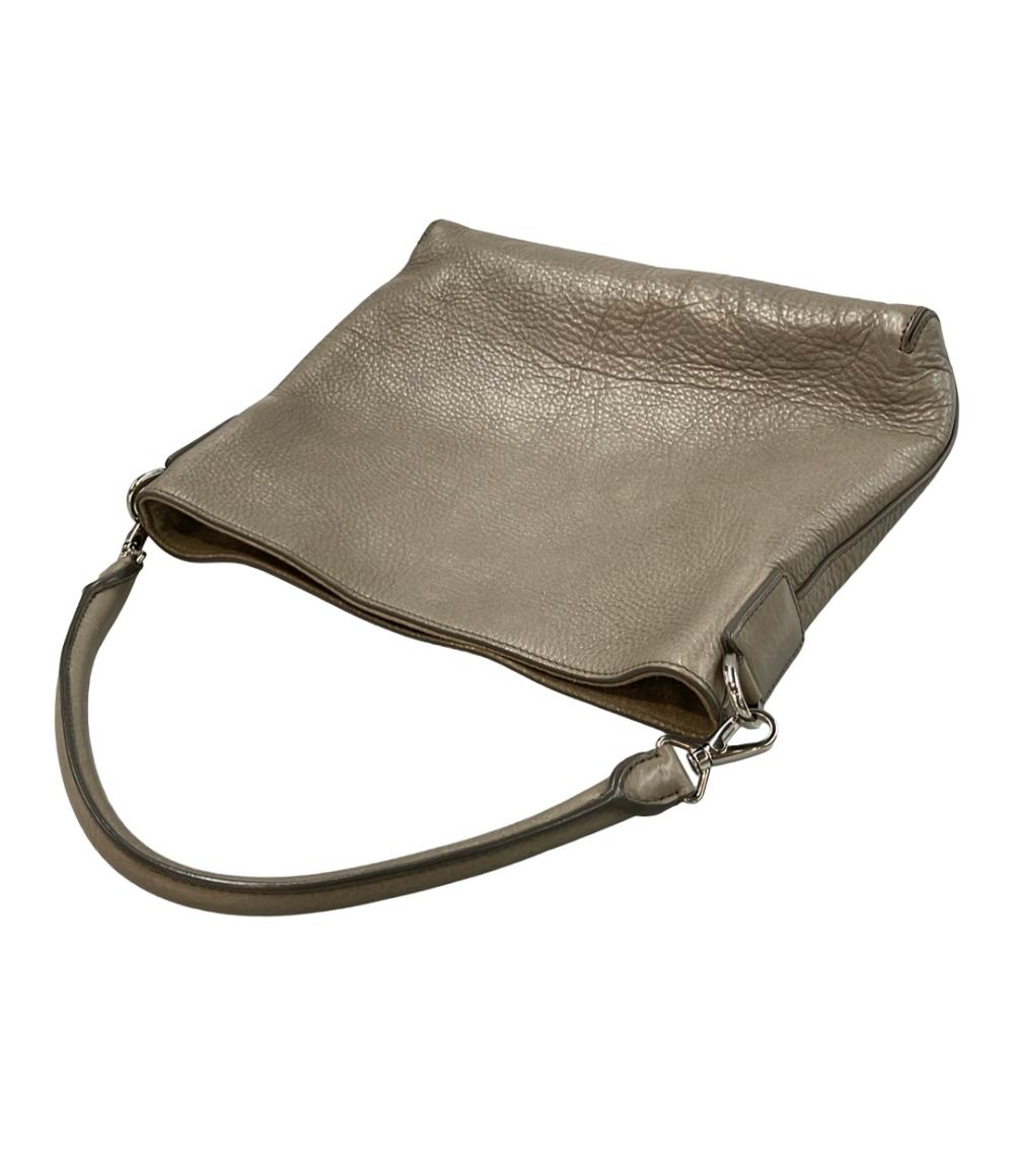 ヒロフ ショルダーバッグ 肩掛け レディース HIROFU