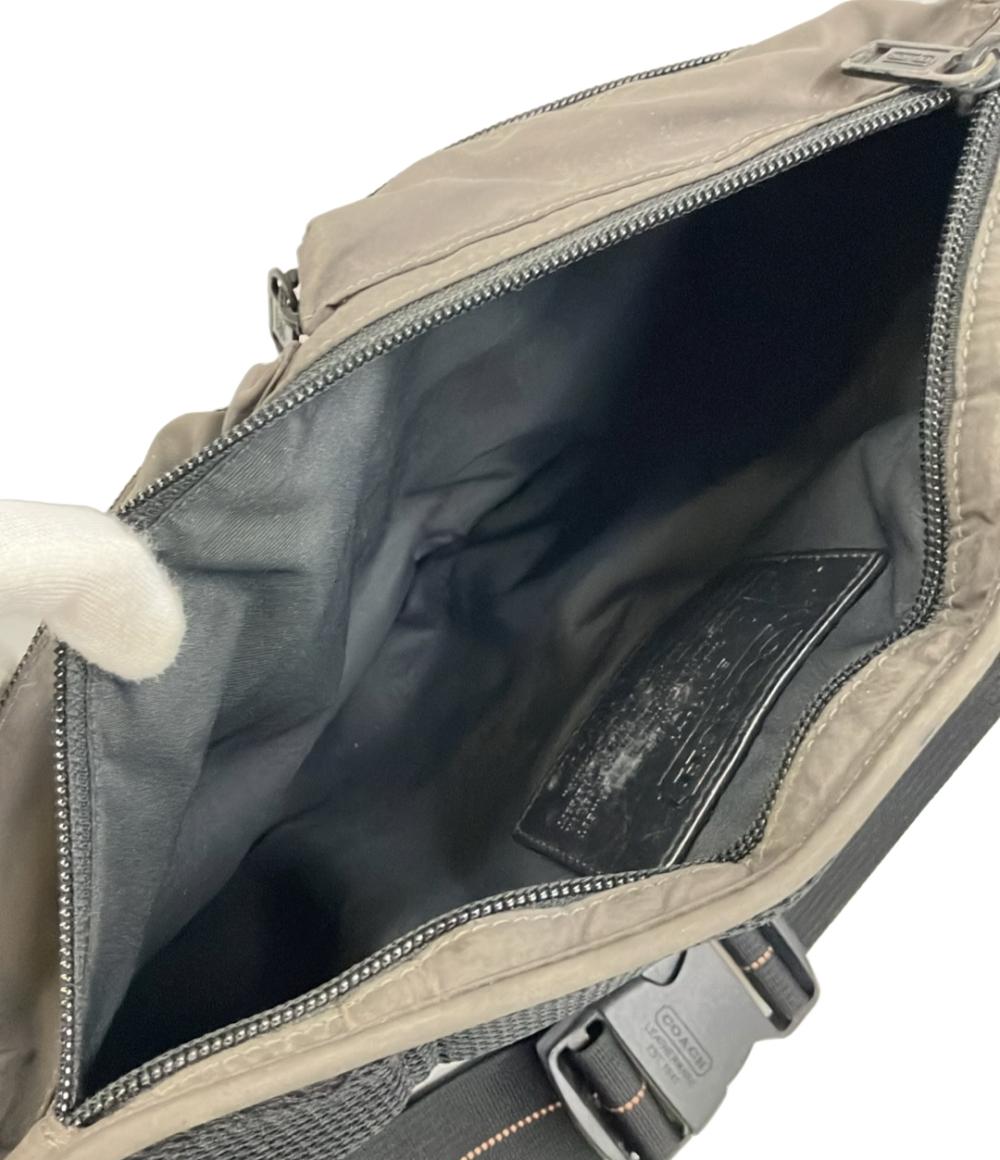 COACH ウエストバッグ ボディバッグ 70272 メンズ レディース コーチ