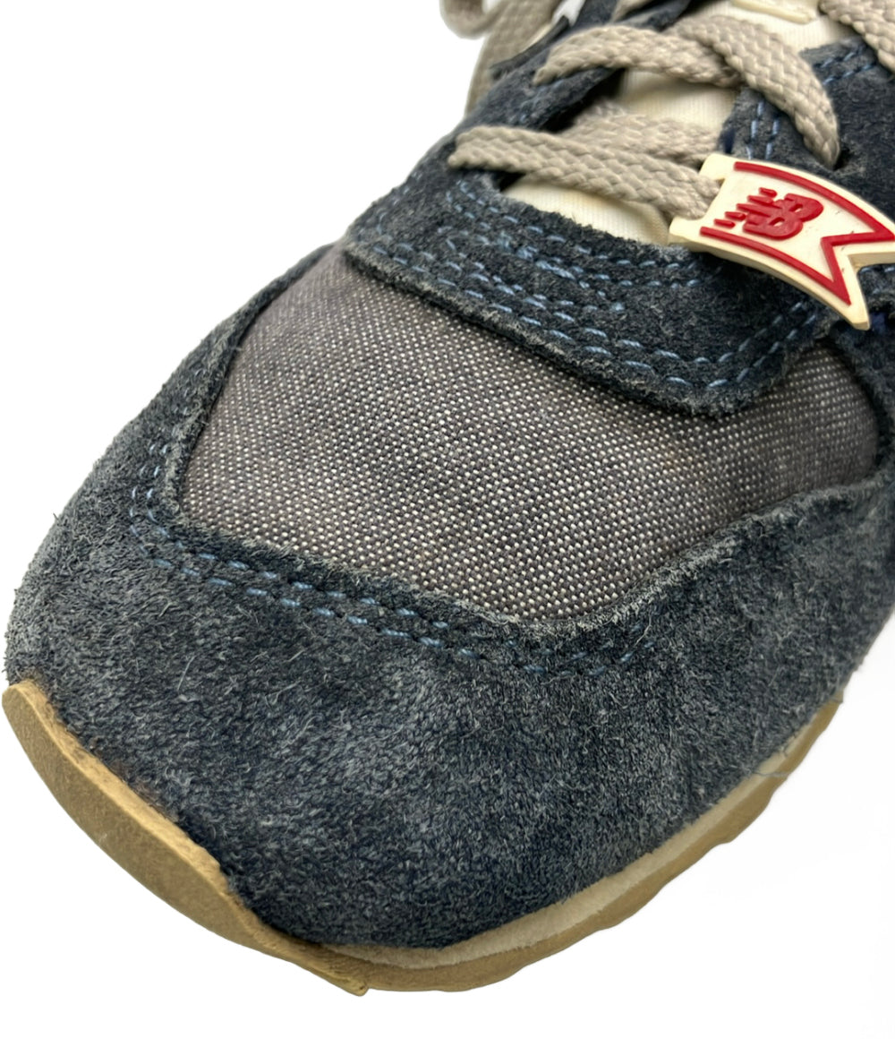 NEW BALANCE ローカットスニーカー WR996ANR レディース SIZE 23.0 ニューバランス