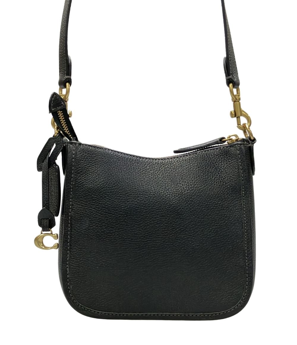 コーチ ショルダーバッグ 斜め掛け CC390 レディース COACH