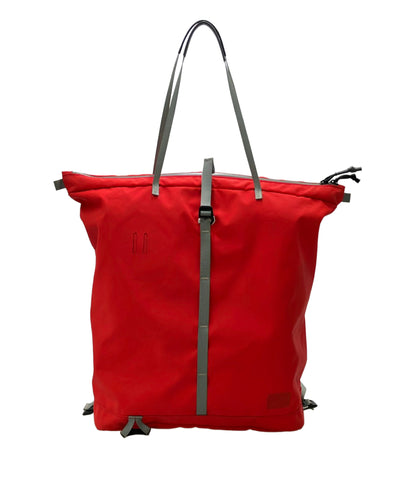 PORTER 2way トートバッグ リュック デイパック VOGEL フォーゲル メンズ ポーター
