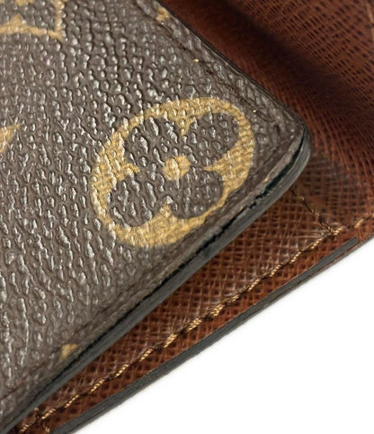 ルイ・ヴィトン 4連キーケース ミュルティクレ4 モノグラム M62631 ユニセックス LOUIS VUITTON