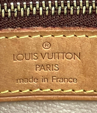 LOUIS VUITTON トートバッグ ショルダーバッグ 肩掛け バケットPM モノグラム M42238 レディース ルイ・ヴィトン