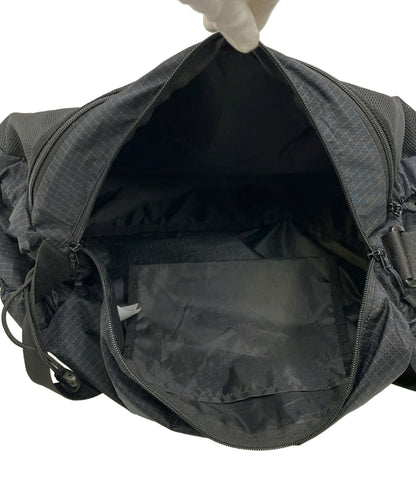 美品 Mujirushiryouhin ショルダーバッグ 肩掛け 斜め掛け レディース メンズ 無印良品