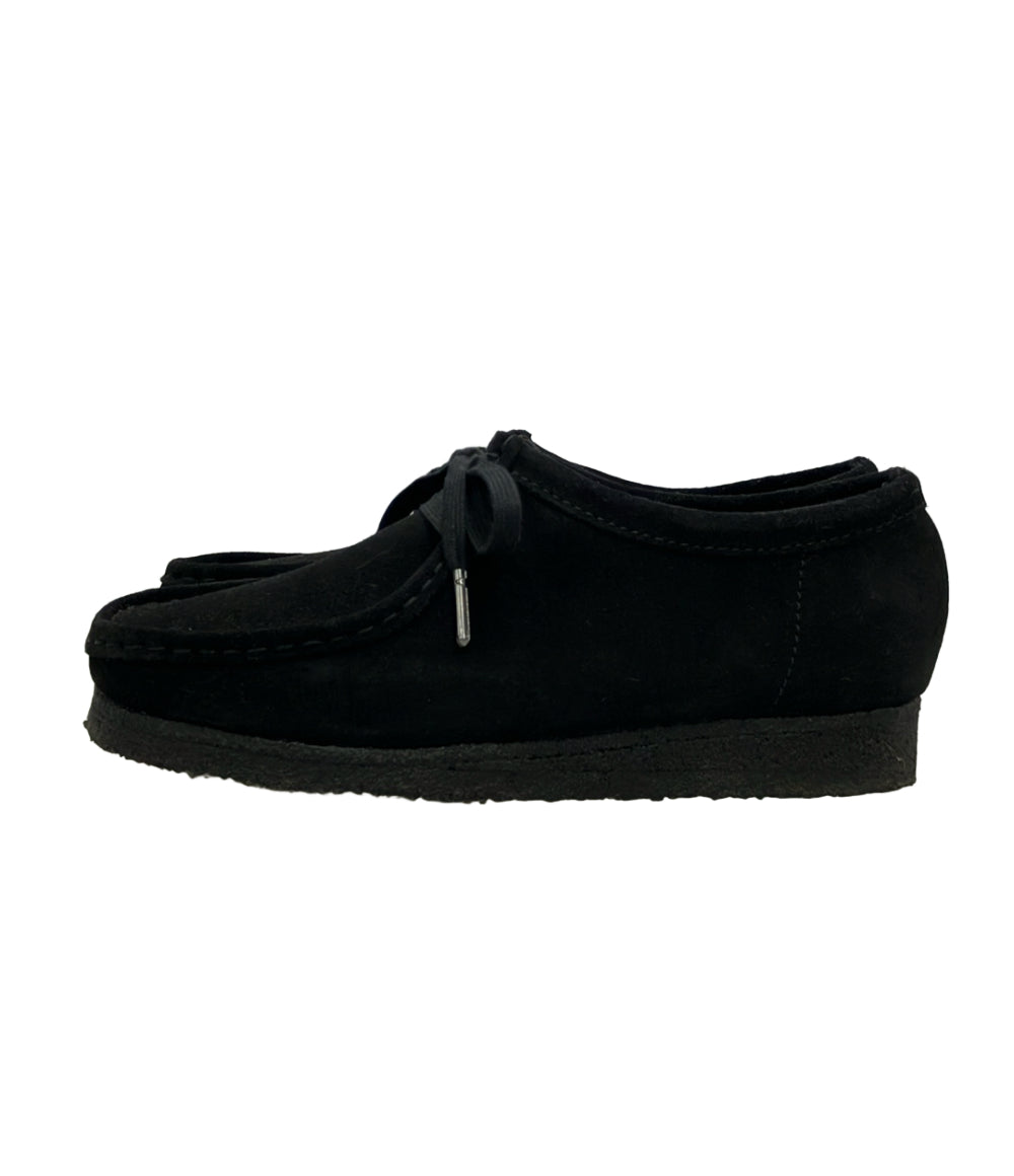 Clarks ワラビーシューズ レディース SIZE 8.5 クラークス