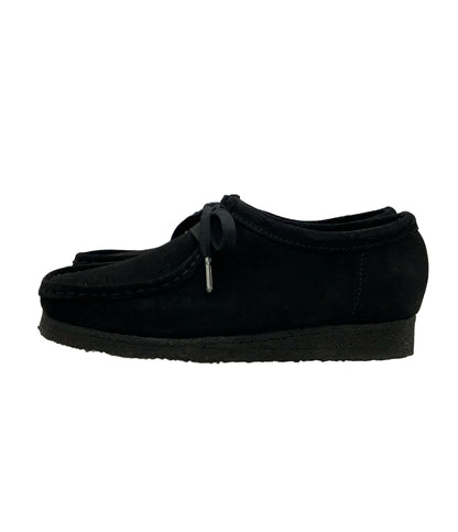 Clarks ワラビーシューズ レディース SIZE 8.5 クラークス