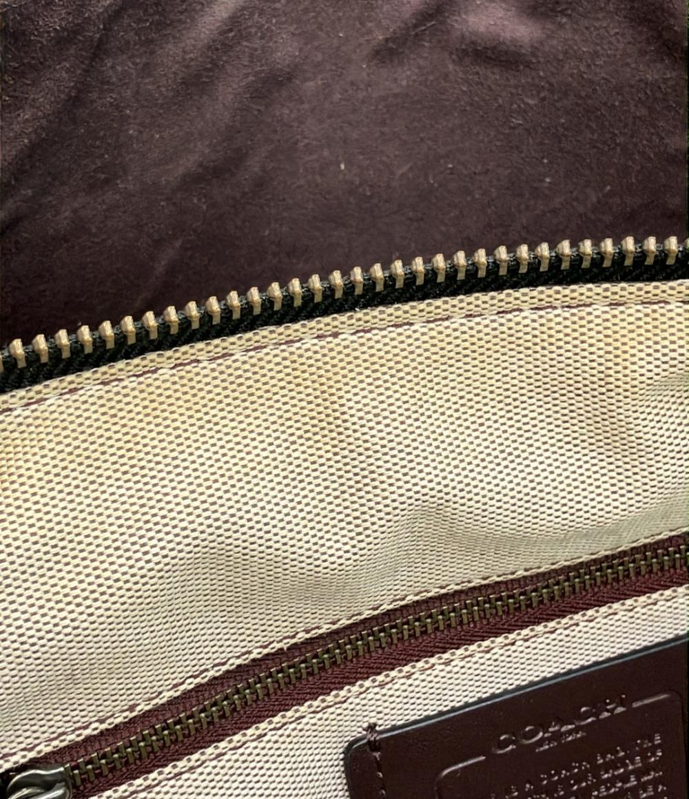 COACH トートバッグ ショルダーバッグ 型掛け 39235 レディース コーチ