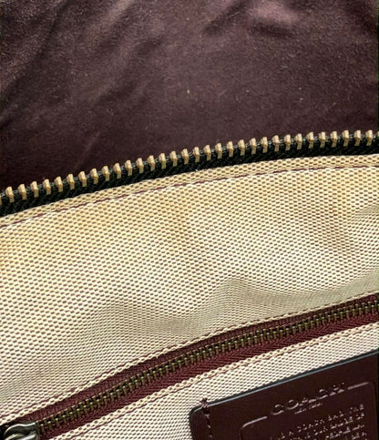 COACH トートバッグ ショルダーバッグ 型掛け 39235 レディース コーチ