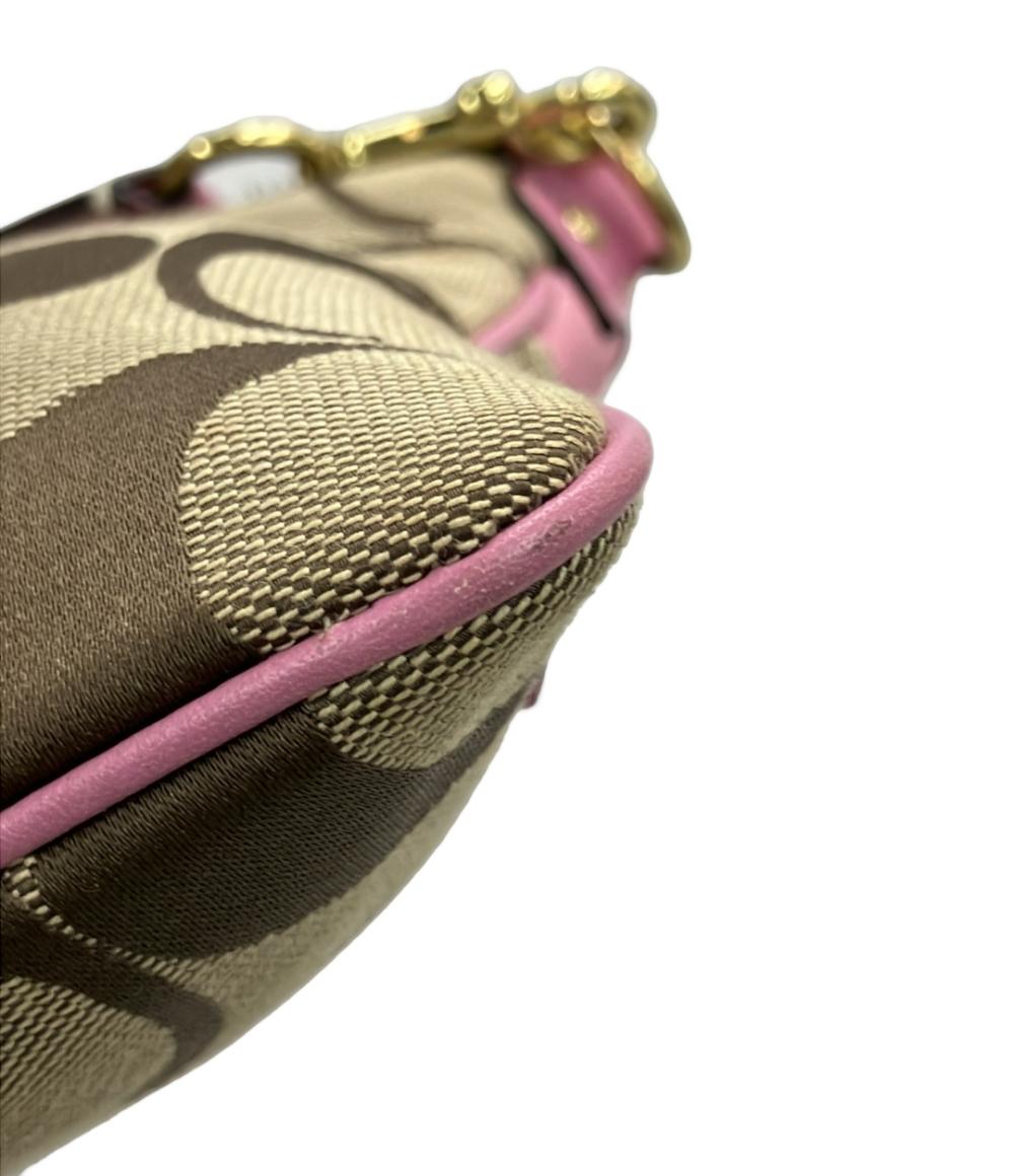 コーチ ショルダーバッグ 斜め掛け シグネチャー 41207 レディース COACH