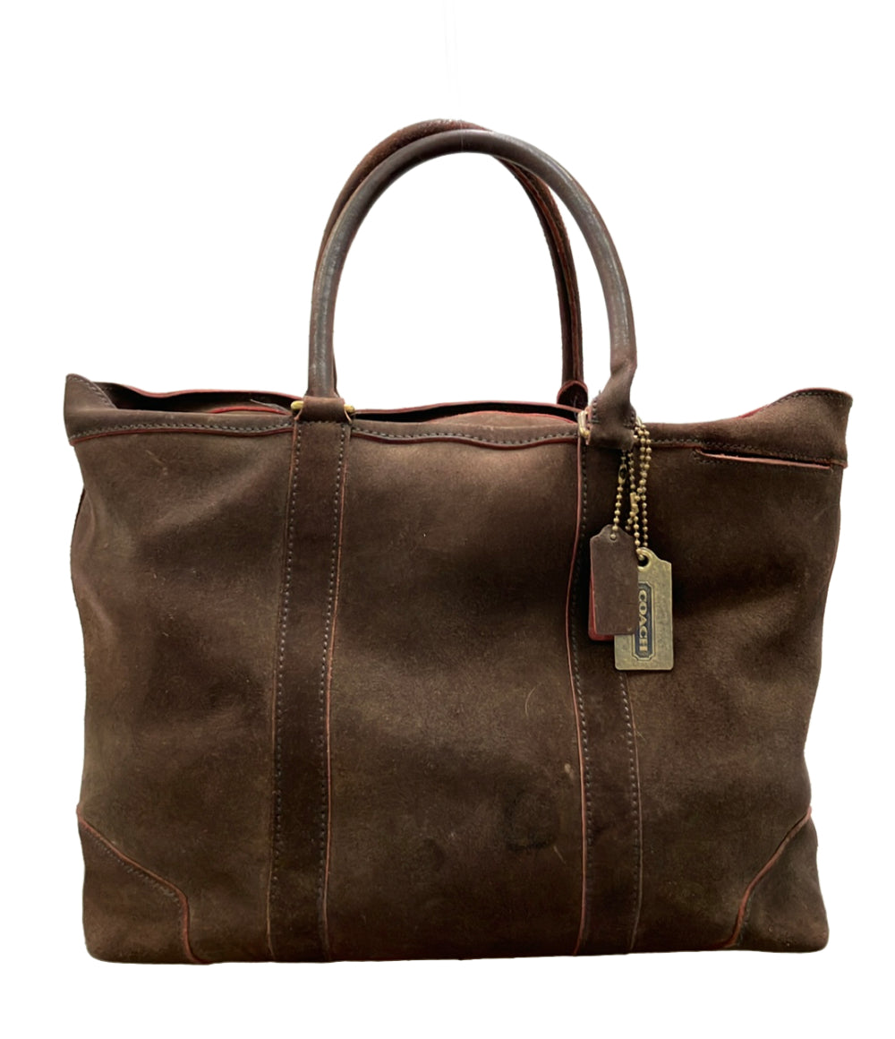 COACH トートバッグ メンズ コーチ