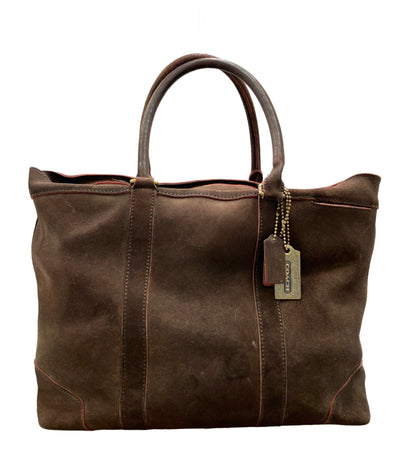 COACH トートバッグ メンズ コーチ