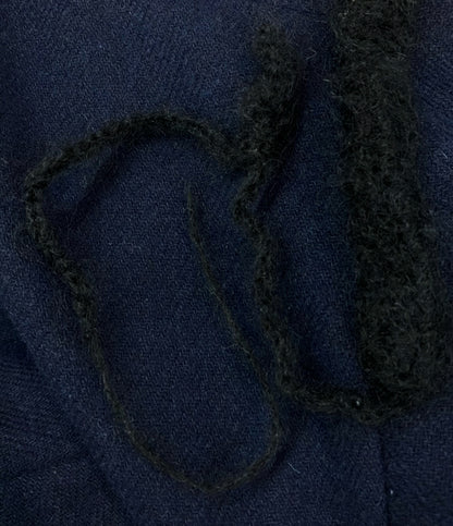 Y's ウールコート YV-C13-103 レディース SIZE 2 (L) ワイズ