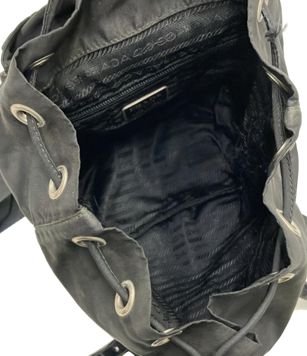 PRADA プラダ　リュック 楽天市場】【バッグ】PRADA プラダ バックパック リュックサック