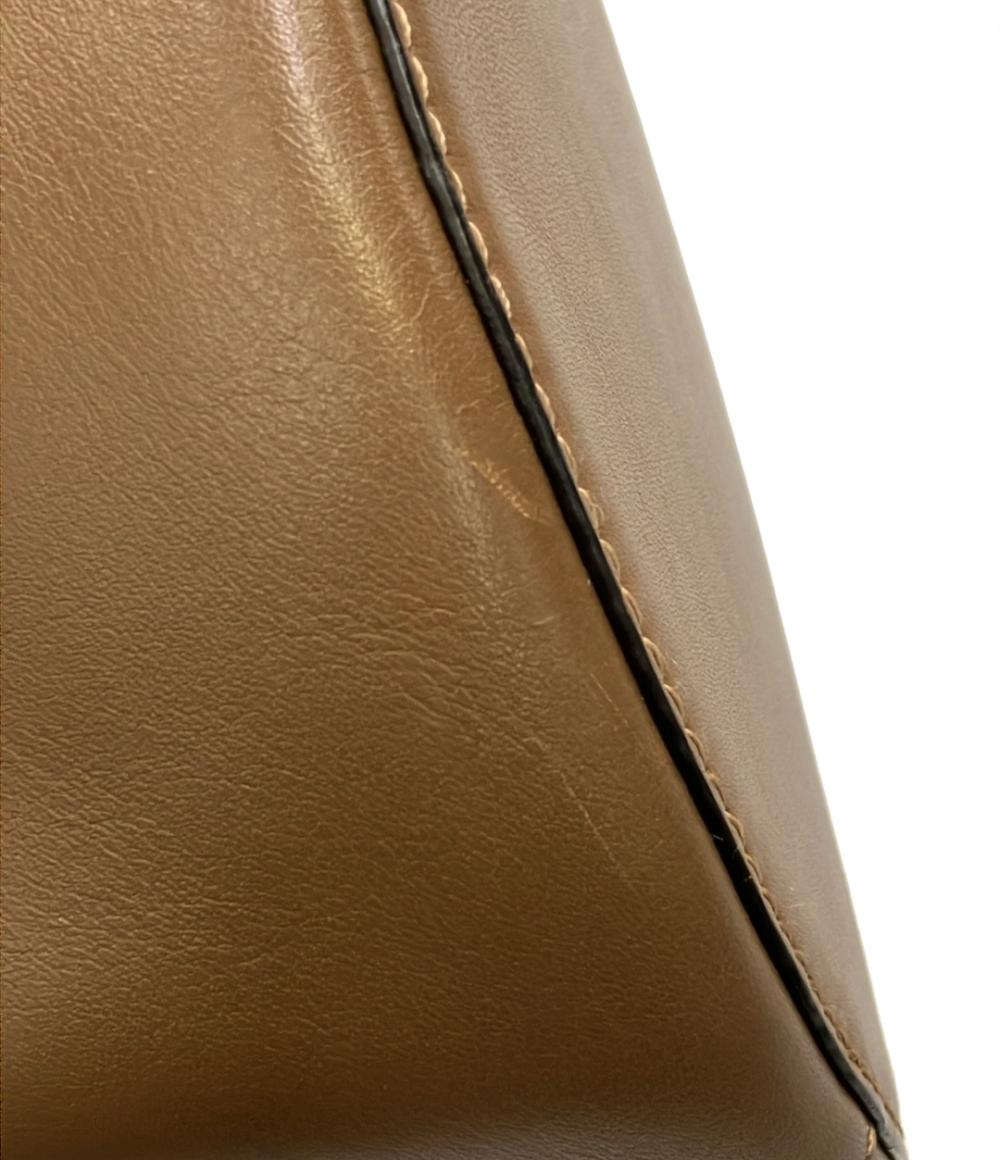 ジェイアンドエムデヴィッドソン ハンドバッグ 巾着 レディース J&M Davidson