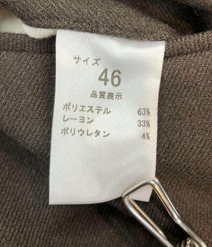 NEAT スラックスパンツ トラッド&ベーシック メンズ SIZE 46 (M) ニート