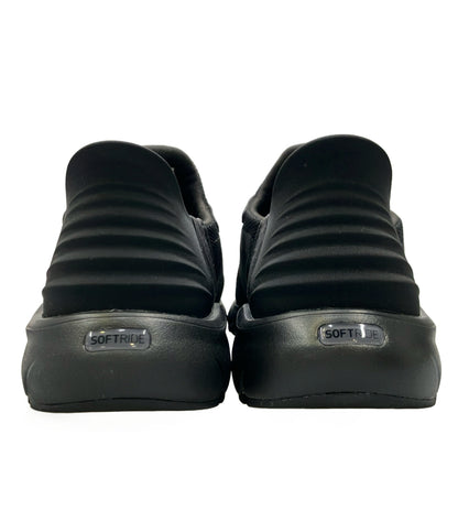 美品 PUMA スリッポン ソフトライド フレックスレース イーズイン 311996-02 メンズ SIZE 27.0 プーマ
