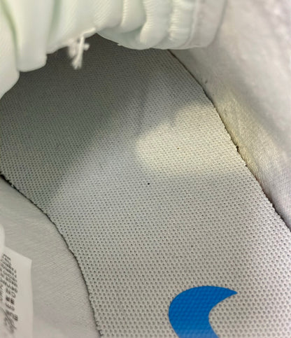 NIKE ミドルカットスニーカー ブレーザー ミッド '77 FD9163-100 レディース SIZE 23.5 ナイキ