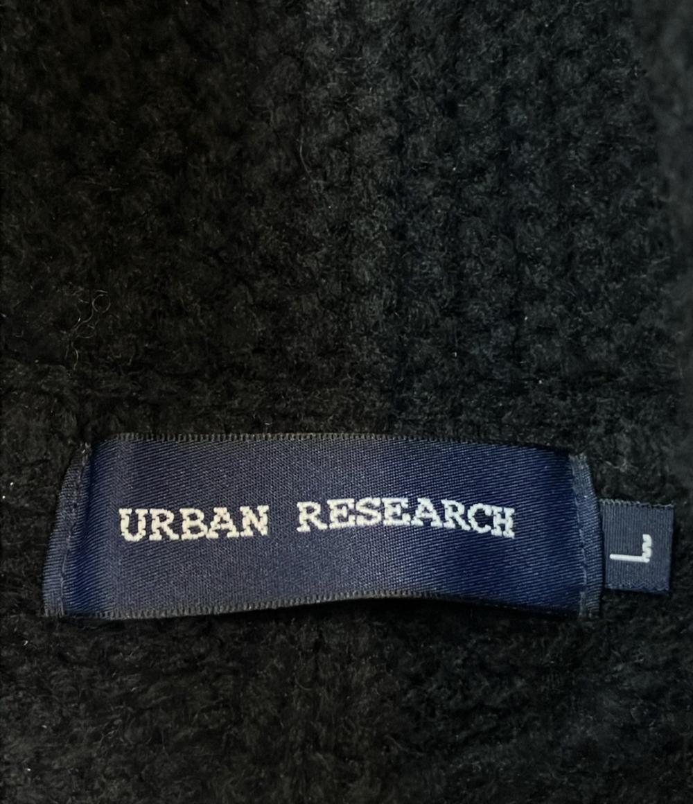 アーバンリサーチ ニットベスト メンズ SIZE L (L) URBAN RESEARCH