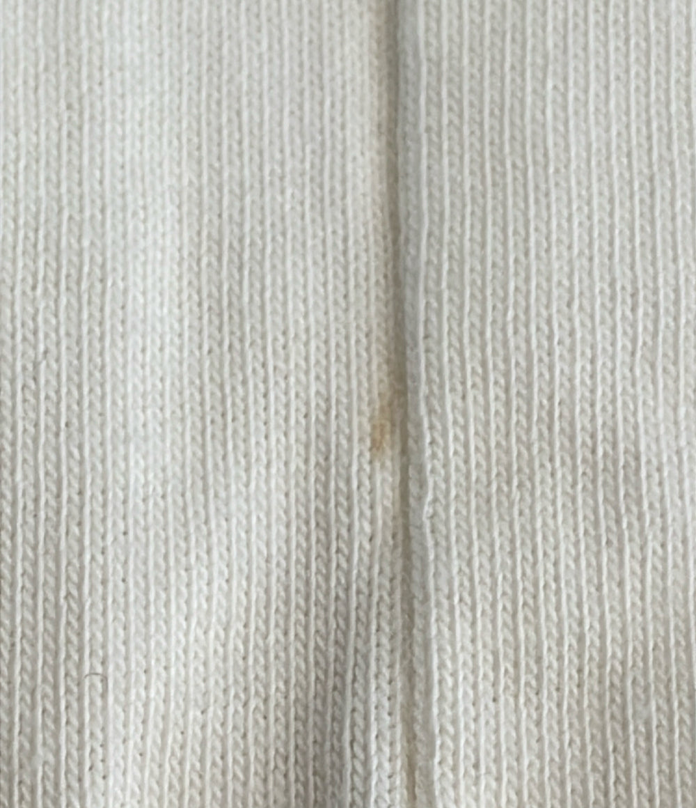 Christian Dior Handwritten 1947 コットンジャージー Tシャツ 493J696F0554 メンズ SIZE L クリスチャンディオール