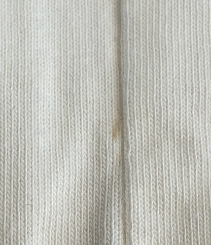 Christian Dior Handwritten 1947 コットンジャージー Tシャツ 493J696F0554 メンズ SIZE L クリスチャンディオール
