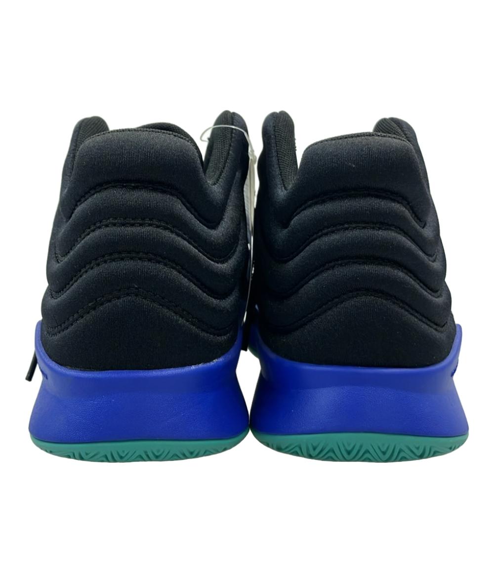 美品 アディダス ローカットスニーカー EXPLOSIVE IGNITE K Ver2 B96479 レディース SIZE 24.0 (L) adidas