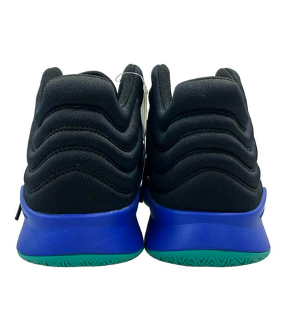 美品 アディダス ローカットスニーカー EXPLOSIVE IGNITE K Ver2 B96479 レディース SIZE 24.0 (L) adidas