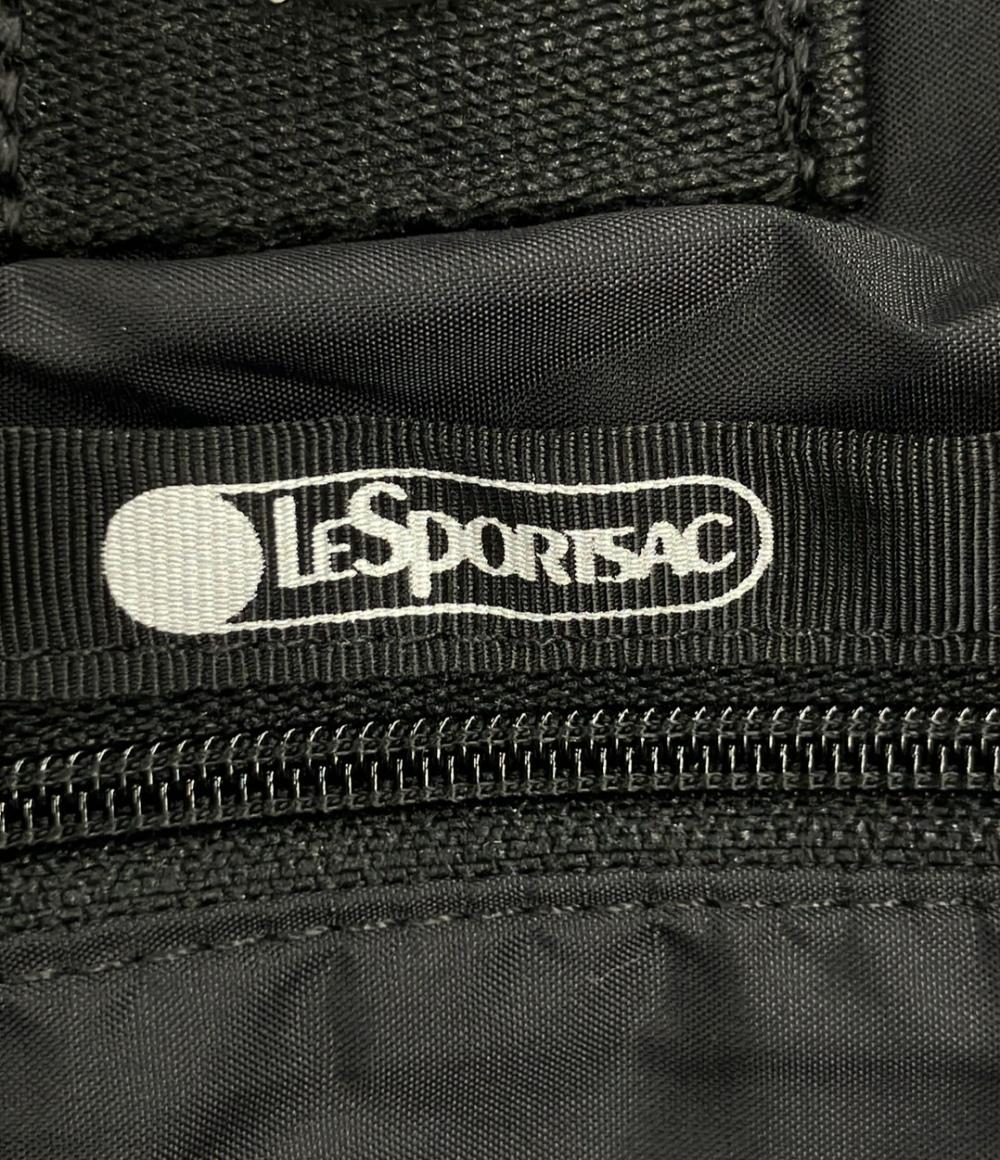 美品 LeSportsac トートバッグ レディース レスポートサック