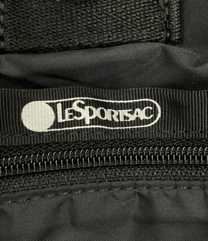 美品 LeSportsac トートバッグ レディース レスポートサック