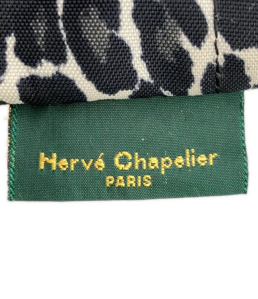 Herve Chapelier トートバッグ レディース エルベ・シャプリエ