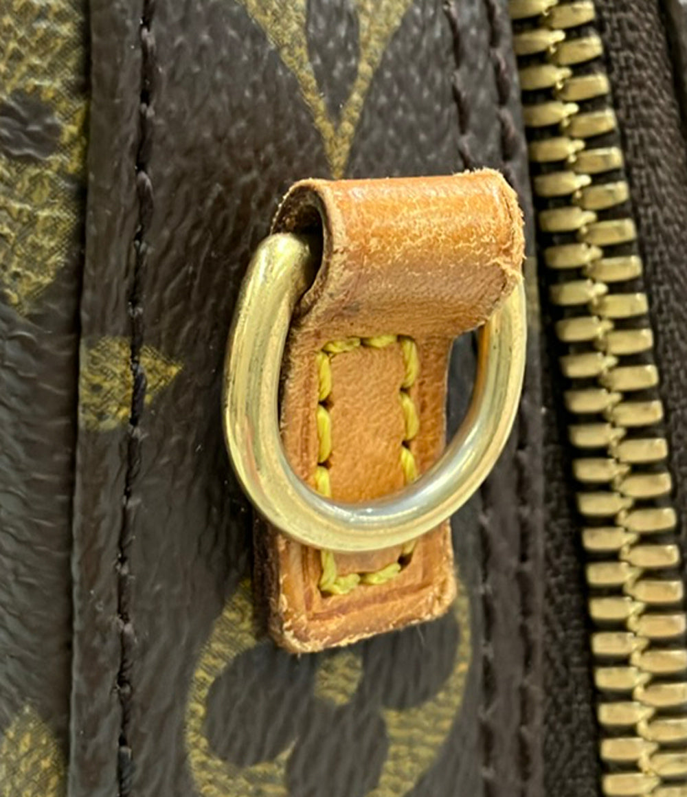 LOUIS VUITTON 2way ハンドバッグ ショルダーバッグ 斜め掛け スポンティーニ モノグラム M47500 レディース ルイ・ヴィトン