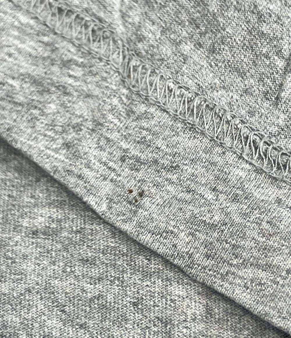 VETEMENTS 半袖 Tシャツ メンズ SIZE L ヴェトモン